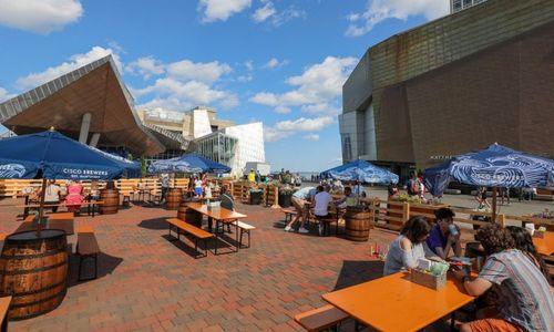 Dockside Beer Garden 2026 thumbnail