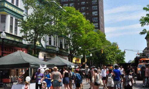 Inman Eats & Crafts 2026 thumbnail