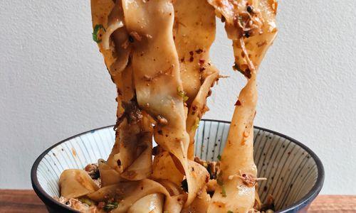 PAGU: Hand-Pulled Noodle Class thumbnail