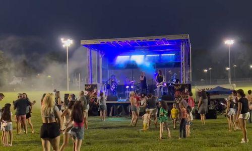 Boston Parks and Recreation Neighborhood Concert Series thumbnail