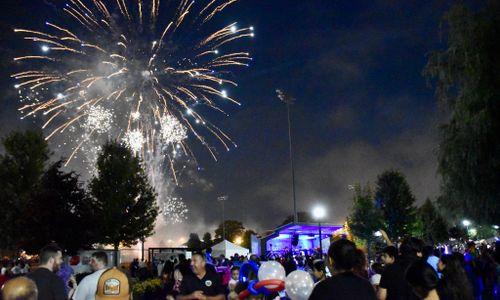 Annual City of Everett Independence Day Celebration thumbnail