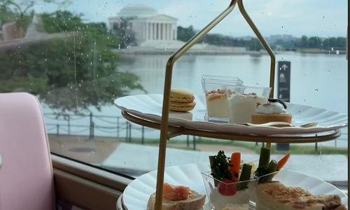 Tea Around Town DC thumbnail