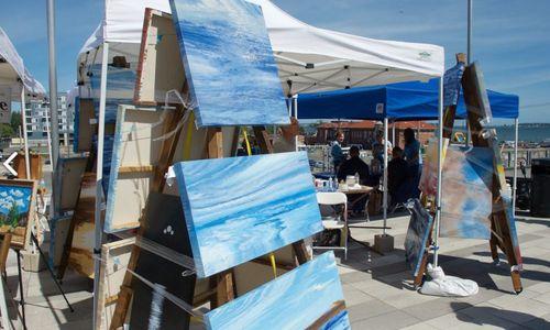 Revere Beach Art Festival thumbnail