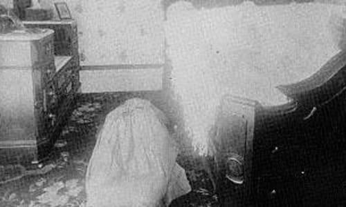 Ghost Tours at the Lizzie Borden House thumbnail