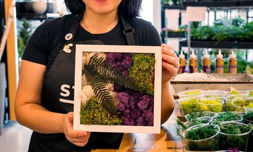 Moss Art Workshop (Burlington) thumbnail