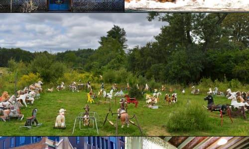 11 Quirky and Unusual Museums in Greater Boston thumbnail