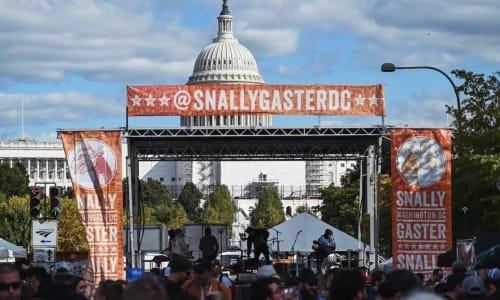 Snallygaster DC Beer Festival thumbnail
