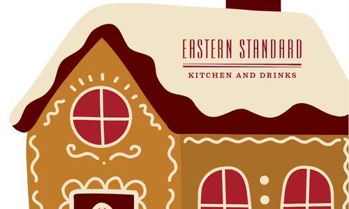 Gingerbread Standard Construction thumbnail