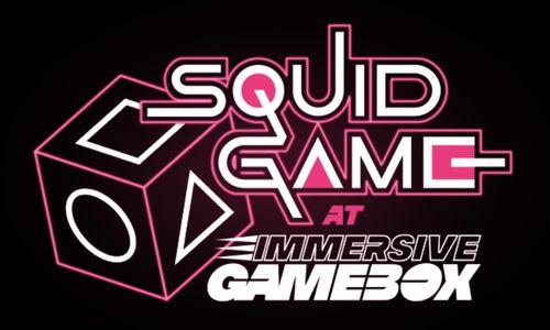 Squid Game at Immersive Gamebox thumbnail