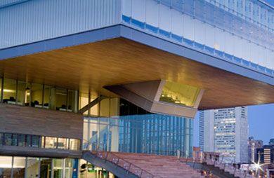 Free ICA Admission on Presidents' Day thumbnail