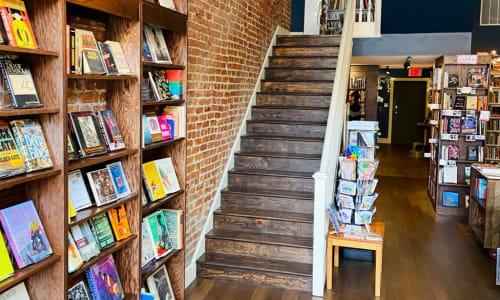45+ Free Book Clubs in Washington D.C. for Every Day of the Week thumbnail