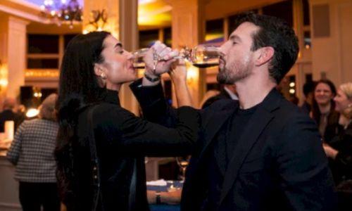 Boston Wine and Food Festival thumbnail