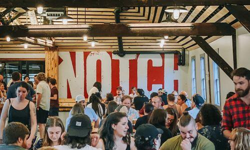 Starkbierfest at Notch Brewing thumbnail