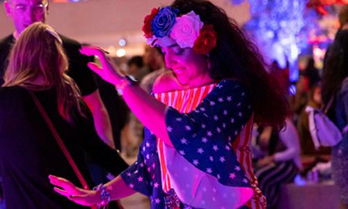 National Gallery Nights 2025 thumbnail