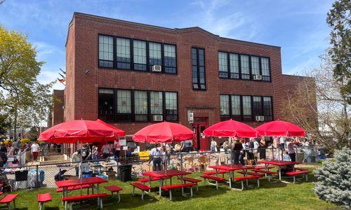 GISB Flea Market – Flohmarkt thumbnail