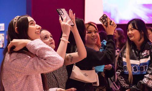 MFA: College Night thumbnail