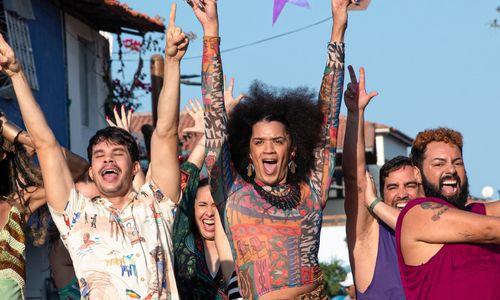 Wicked Queer Film Festival thumbnail