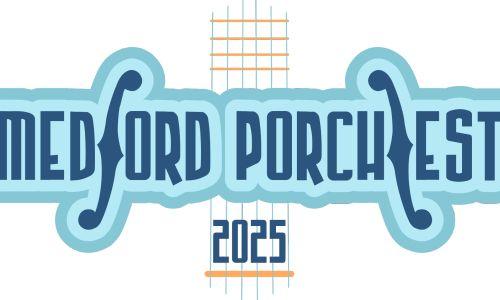 Medford PorchFest thumbnail