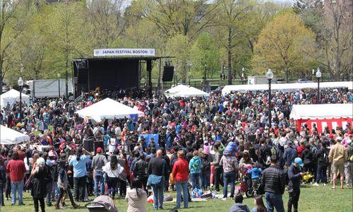 Japan Festival Boston 2026 thumbnail