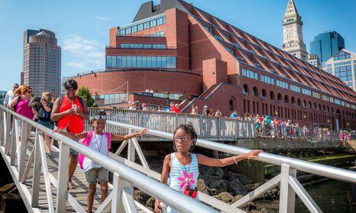 Free Ferry Weekend thumbnail