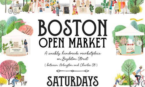 2026 Boston Open Market thumbnail