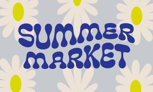 Seaport Summer Market thumbnail