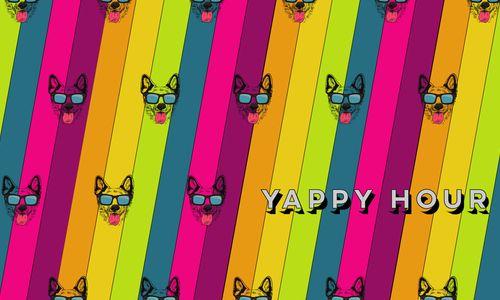Yappy Hour on the Patio! thumbnail