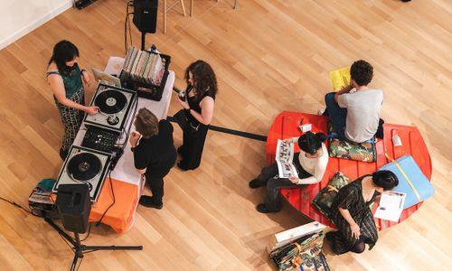 Twilight at MAAM thumbnail