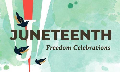 Juneteenth Flag Raising thumbnail