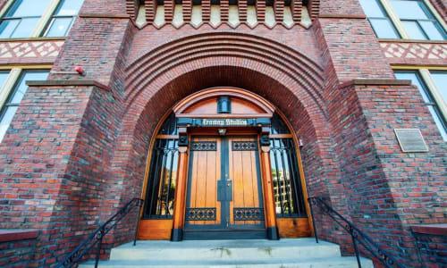 Fenway Open Studios thumbnail