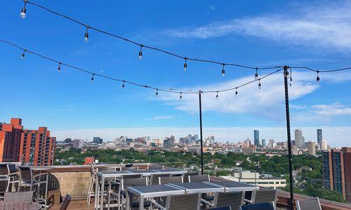 Over the Charles Rooftop Bar thumbnail