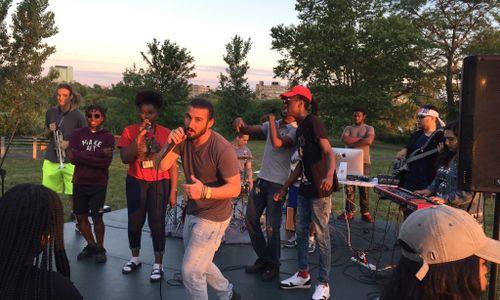 Summer Concerts at Magazine Beach Park thumbnail