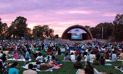 DCR Movies in the Parks thumbnail