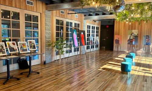 Somerville Art Fair at Bow Market | November thumbnail