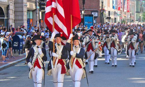 Boston Harborfest 2026: Celebrating America’s 250th thumbnail
