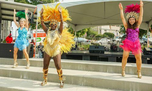 Dudley Street Annual Multicultural Festival thumbnail