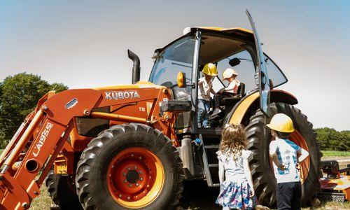 Farm Days at Appleton Farms thumbnail