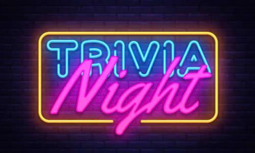 FREE Trivia on Wednesday at Astro Beer Hall DC! thumbnail