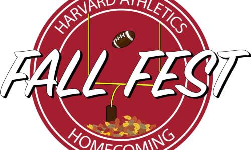 Harvard Fall Fest thumbnail