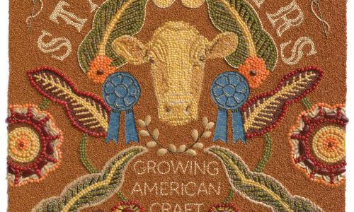 NEW Exhibition State Fairs: Growing American Craft thumbnail