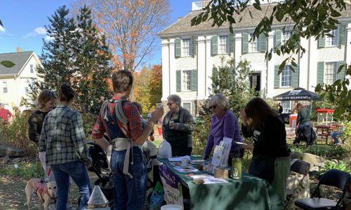 Roxbury Russet Festival thumbnail