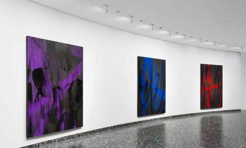 Hirshhorn Exhibit: ADAM PENDLETON: LOVE, QUEEN thumbnail