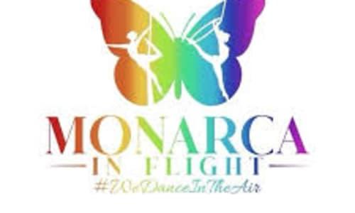 Circus School in the DMV: Monarca in Flight thumbnail