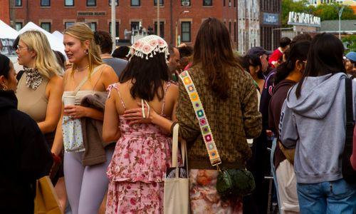 Allston Village Street Fair thumbnail