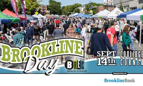 Brookline Day thumbnail