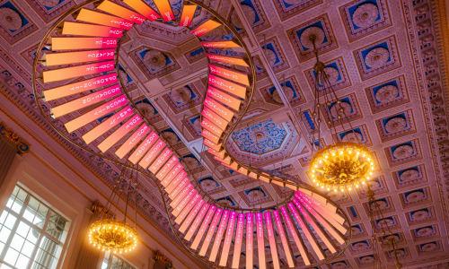 Milken Center for Advancing the American Dream thumbnail