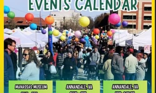 NVA Thai Street Food Festival thumbnail