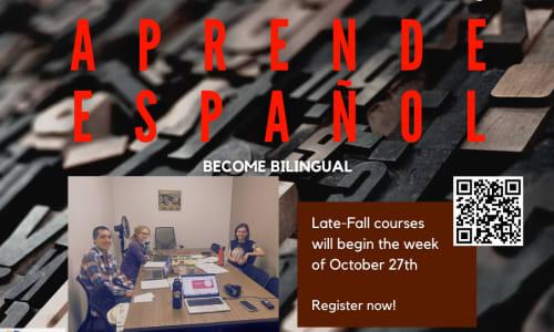 Affordable Spanish Classes in Boston (in-person and online courses) | BASE thumbnail