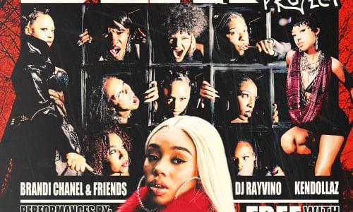 BLAIR 2025 thumbnail