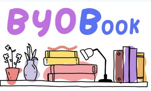 BYOBook thumbnail